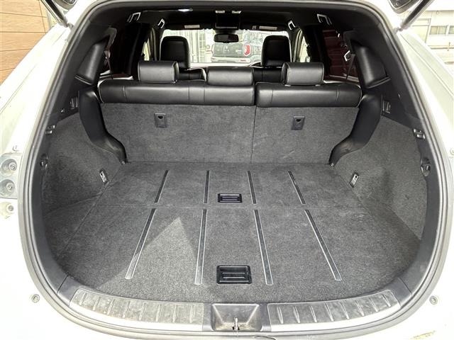 Toyota HARRIER 2016 6991105-12