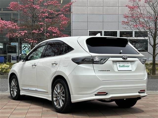 Toyota HARRIER 2016 6991105-13