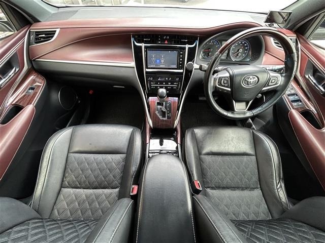 Toyota HARRIER 2016 6991105-14