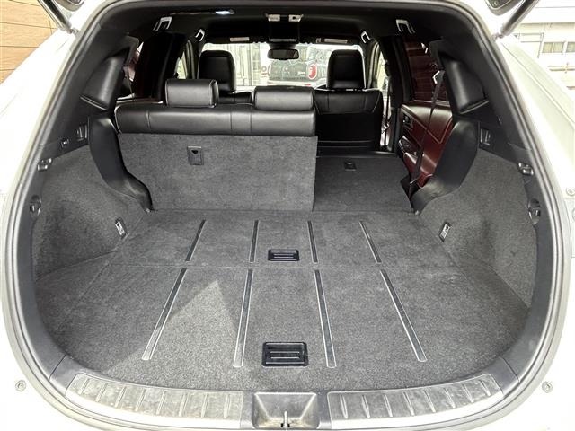 Toyota HARRIER 2016 6991105-20