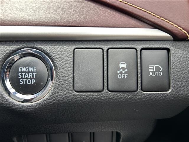 Toyota HARRIER 2016 6991105-21