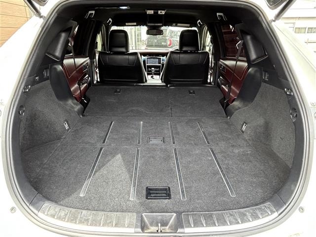 Toyota HARRIER 2016 6991105-22