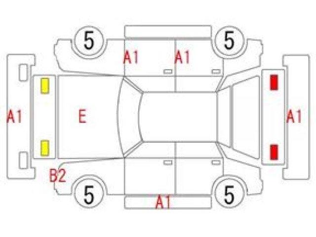 Toyota HARRIER 2016 6991105-23