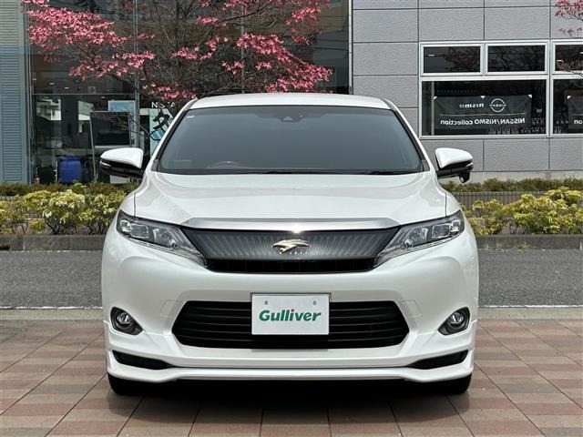Toyota HARRIER 2016 6991105-4