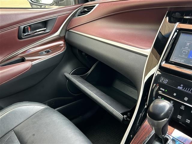 Toyota HARRIER 2016 6991105-7