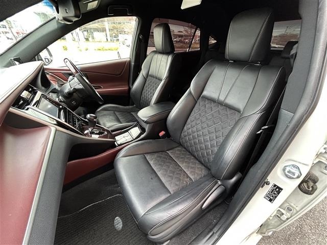 Toyota HARRIER 2016 6991105-8