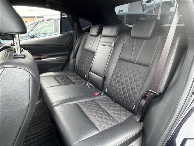 Toyota HARRIER 2014 6991117-10