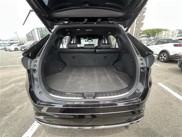 Toyota HARRIER 2014 6991117-12