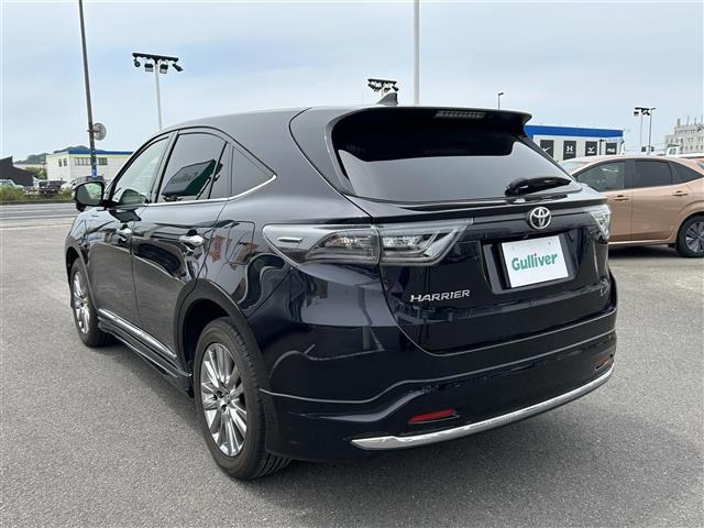 Toyota HARRIER 2014 6991117-13