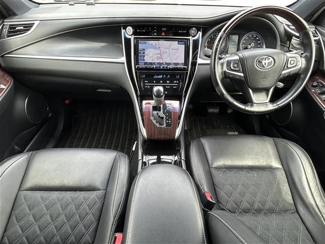 Toyota HARRIER 2014 6991117-14