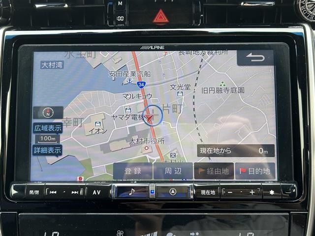 Toyota HARRIER 2014 6991117-15