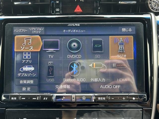 Toyota HARRIER 2014 6991117-16