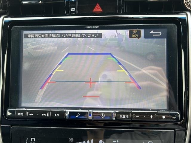 Toyota HARRIER 2014 6991117-17