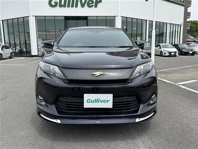 Toyota HARRIER 2014 6991117-2