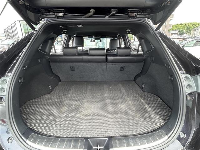 Toyota HARRIER 2014 6991117-20