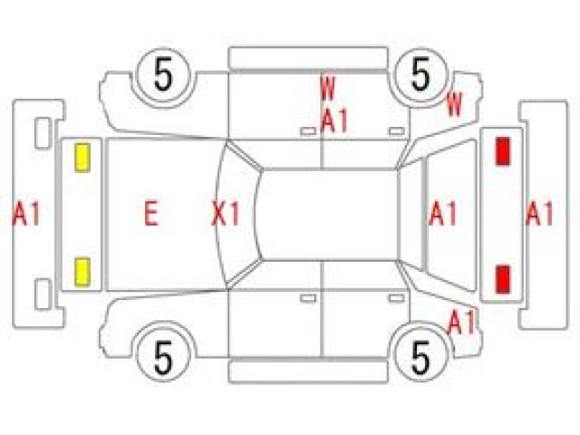Toyota HARRIER 2014 6991117-23