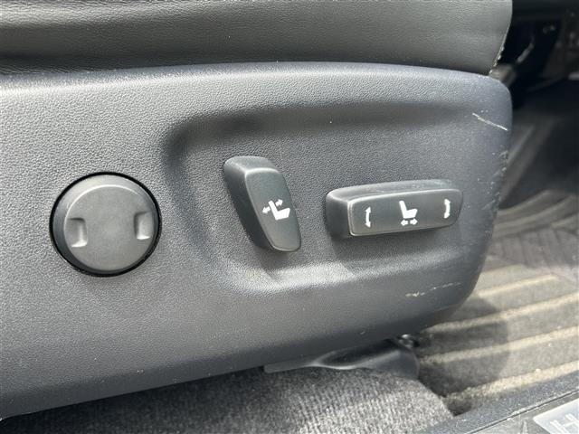 Toyota HARRIER 2014 6991117-5