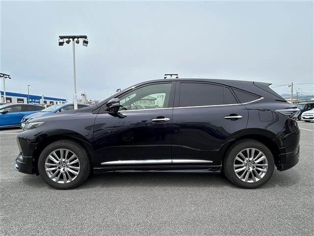 Toyota HARRIER 2014 6991117-6