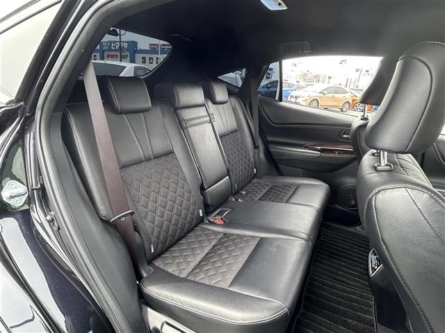 Toyota HARRIER 2014 6991117-8
