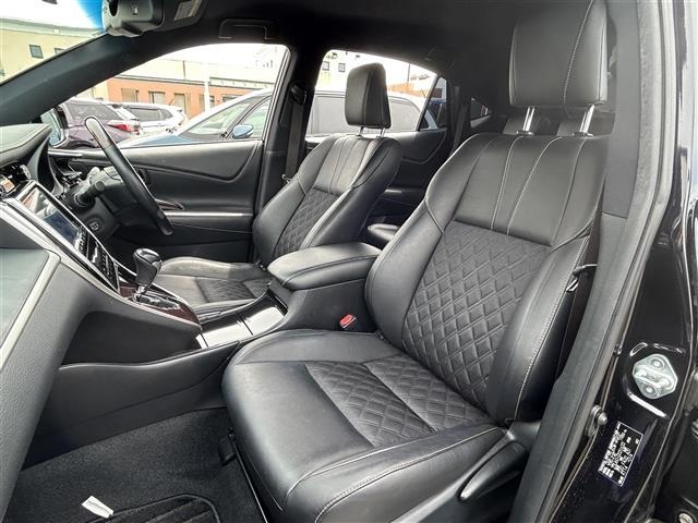 Toyota HARRIER 2014 6991117-9