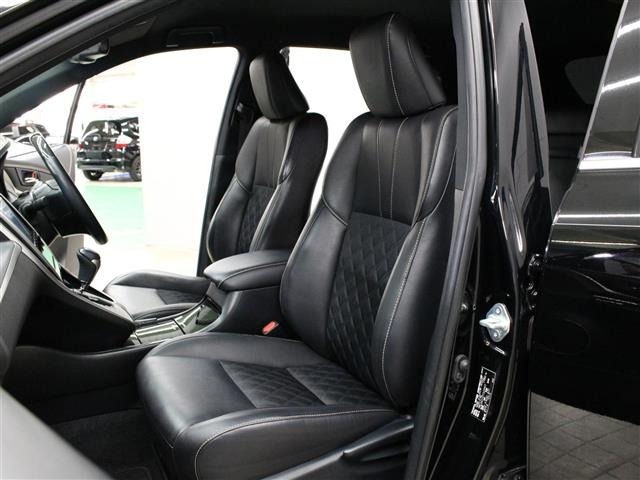 Toyota HARRIER 2018 6991193-1