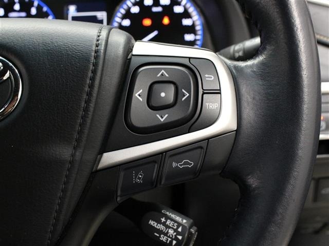 Toyota HARRIER 2018 6991193-11