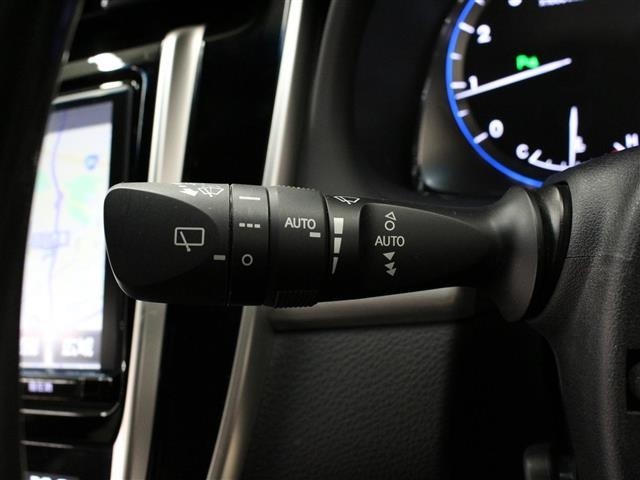 Toyota HARRIER 2018 6991193-12