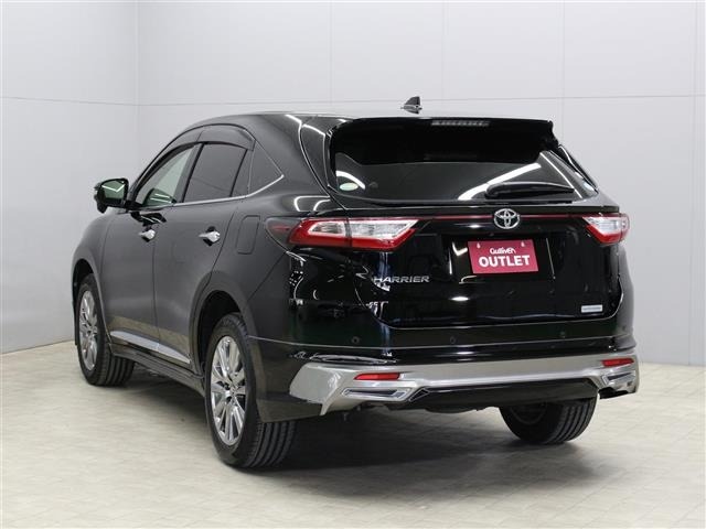 Toyota HARRIER 2018 6991193-13