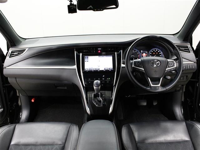 Toyota HARRIER 2018 6991193-14