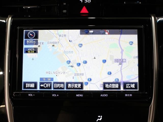 Toyota HARRIER 2018 6991193-15