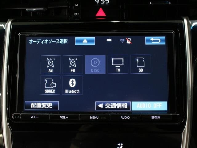 Toyota HARRIER 2018 6991193-16