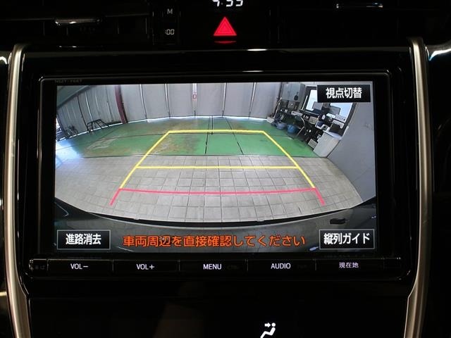 Toyota HARRIER 2018 6991193-17