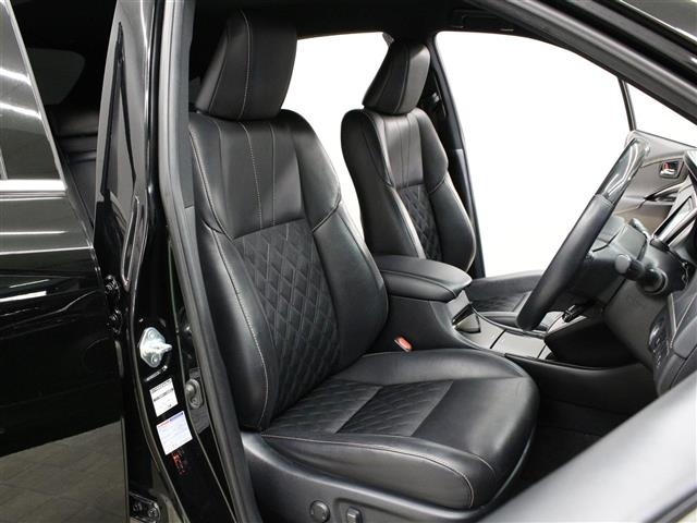 Toyota HARRIER 2018 6991193-19
