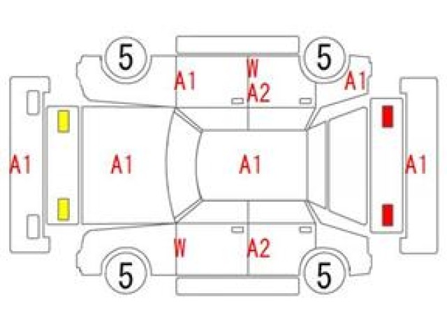 Toyota HARRIER 2018 6991193-23