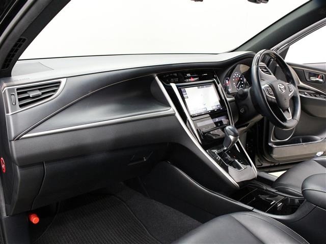 Toyota HARRIER 2018 6991193-3