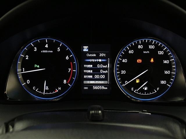 Toyota HARRIER 2018 6991193-4