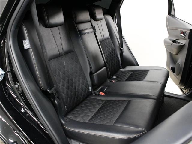 Toyota HARRIER 2018 6991193-5