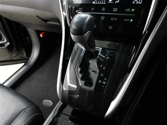 Toyota HARRIER 2018 6991193-6