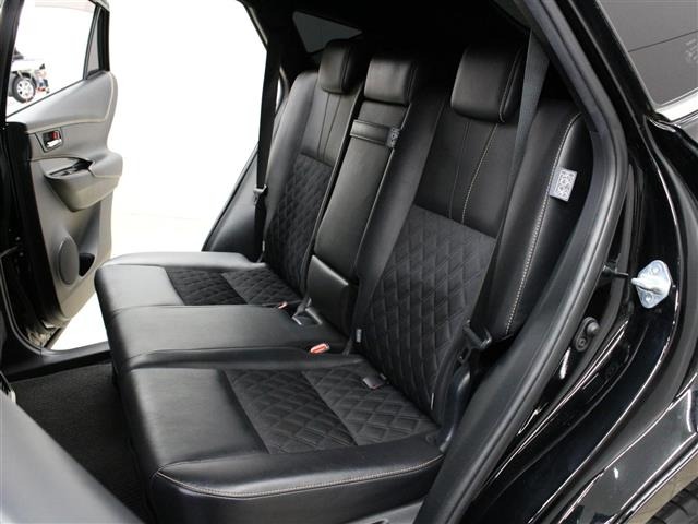 Toyota HARRIER 2018 6991193-7