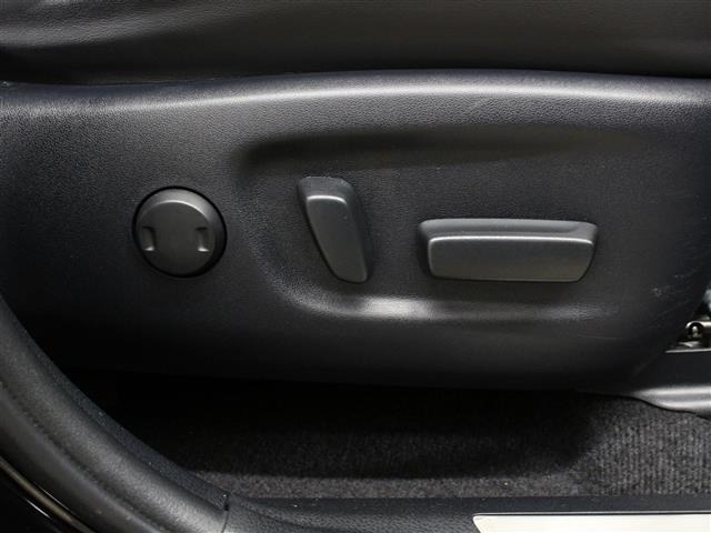 Toyota HARRIER 2018 6991193-8