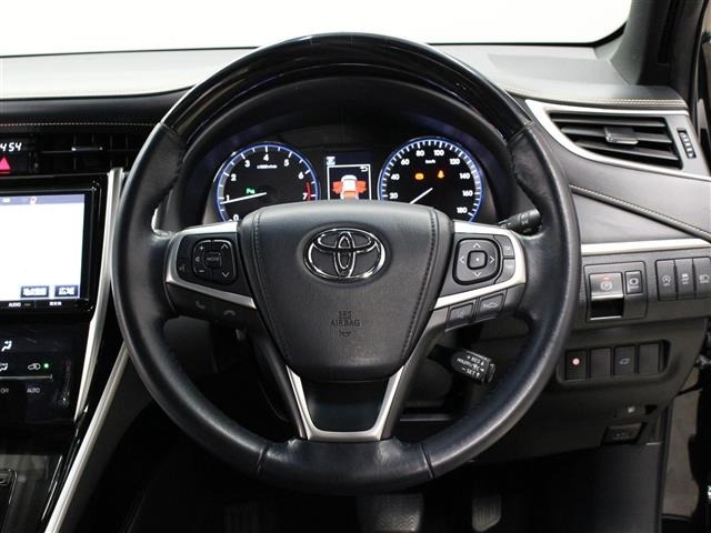 Toyota HARRIER 2018 6991193-9