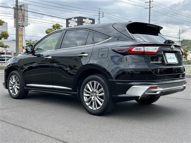 Toyota HARRIER 2019 6991251-13