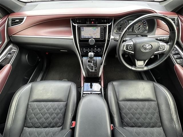 Toyota HARRIER 2019 6991251-14