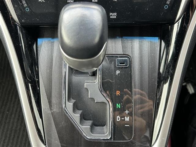 Toyota HARRIER 2019 6991251-20