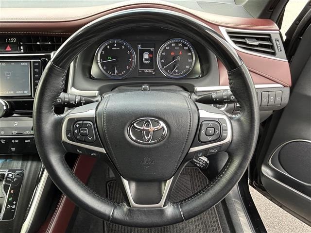 Toyota HARRIER 2019 6991251-5