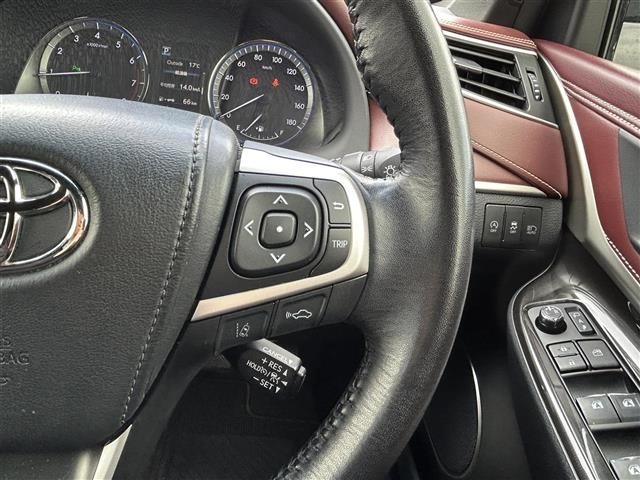 Toyota HARRIER 2019 6991251-8