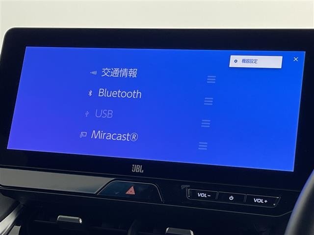 Toyota HARRIER 2024 6991268-12