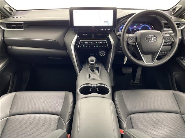 Toyota HARRIER 2024 6991268-15