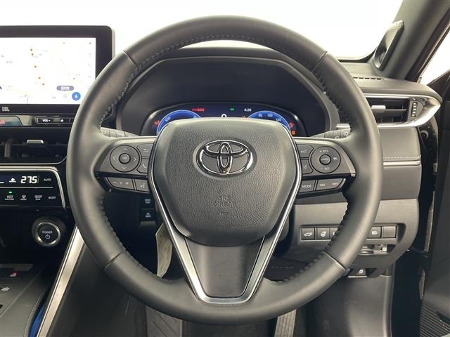 Toyota HARRIER 2024 6991268-2