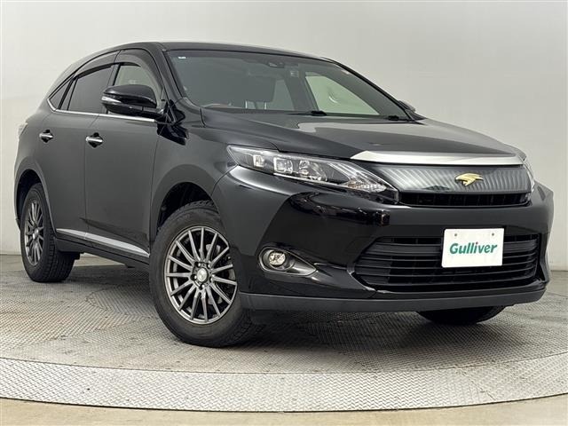 Toyota HARRIER 2016 6991315-0
